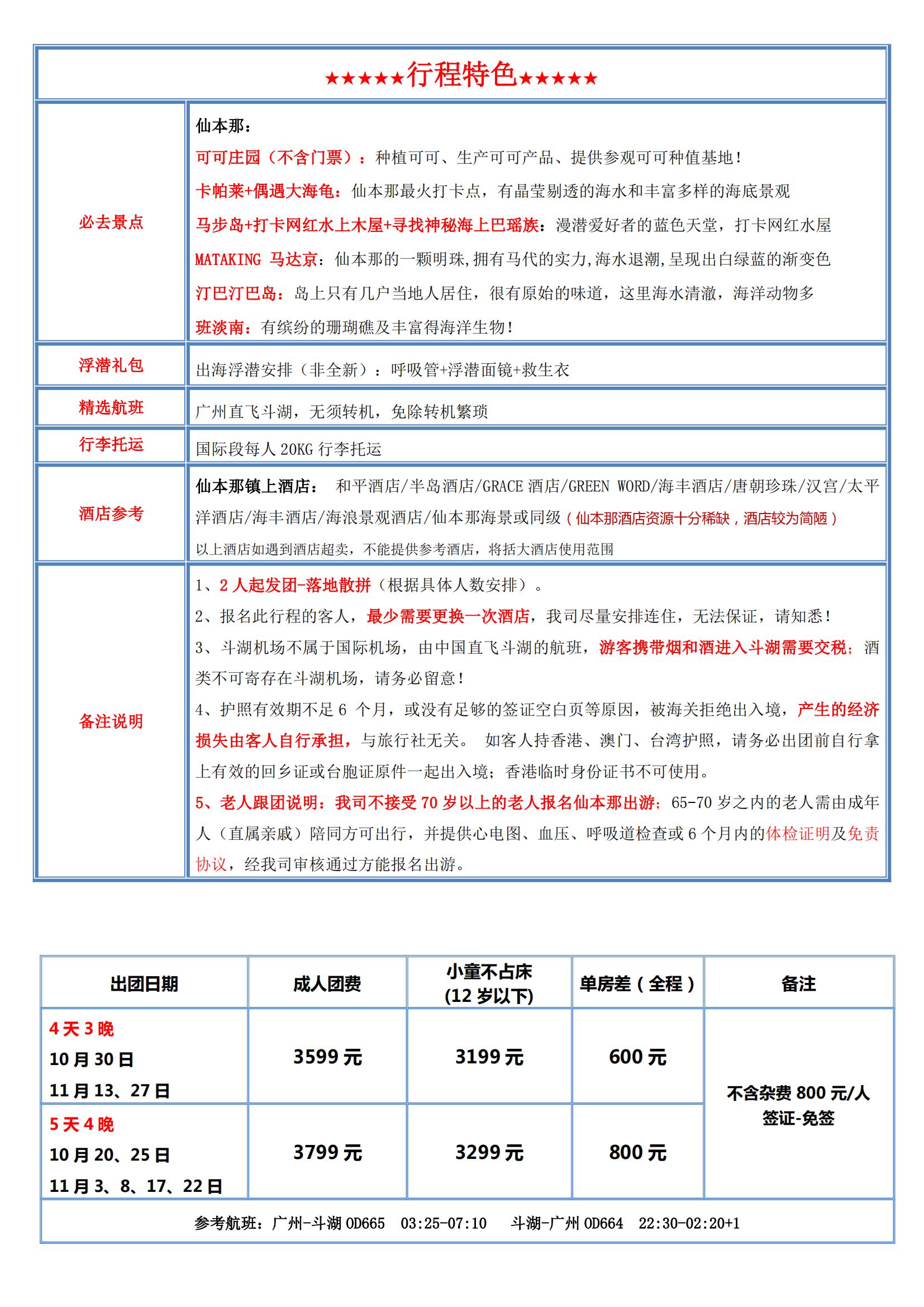 10-11月【廣州直飛仙本那】2_04