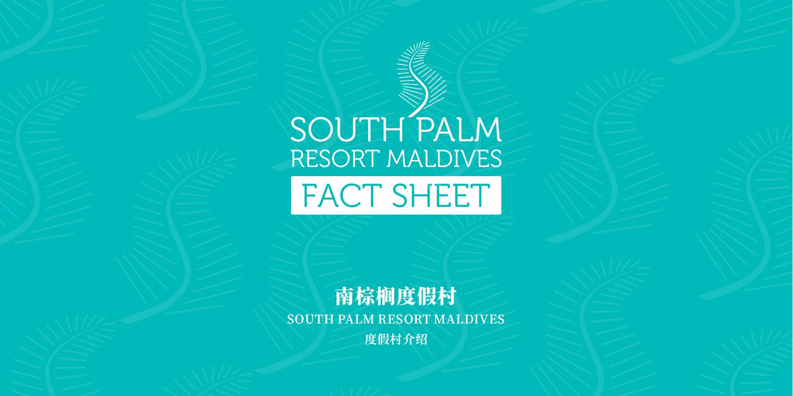 南棕櫚島 酒店中文介紹_00 南棕櫚島 酒店中文介紹_00