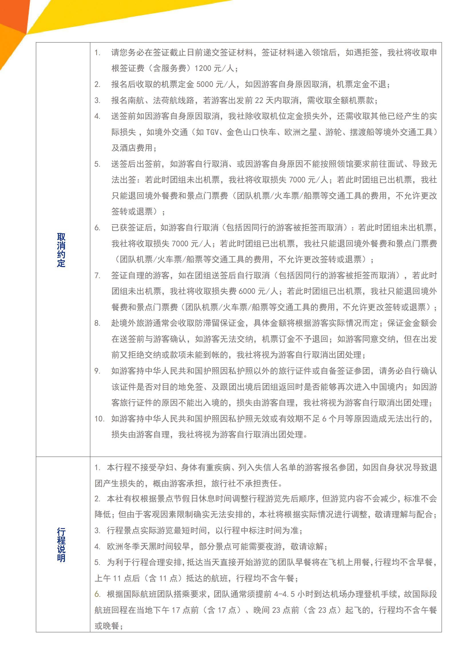 F3 甄選法瑞意+黃金列車+巴黎_12