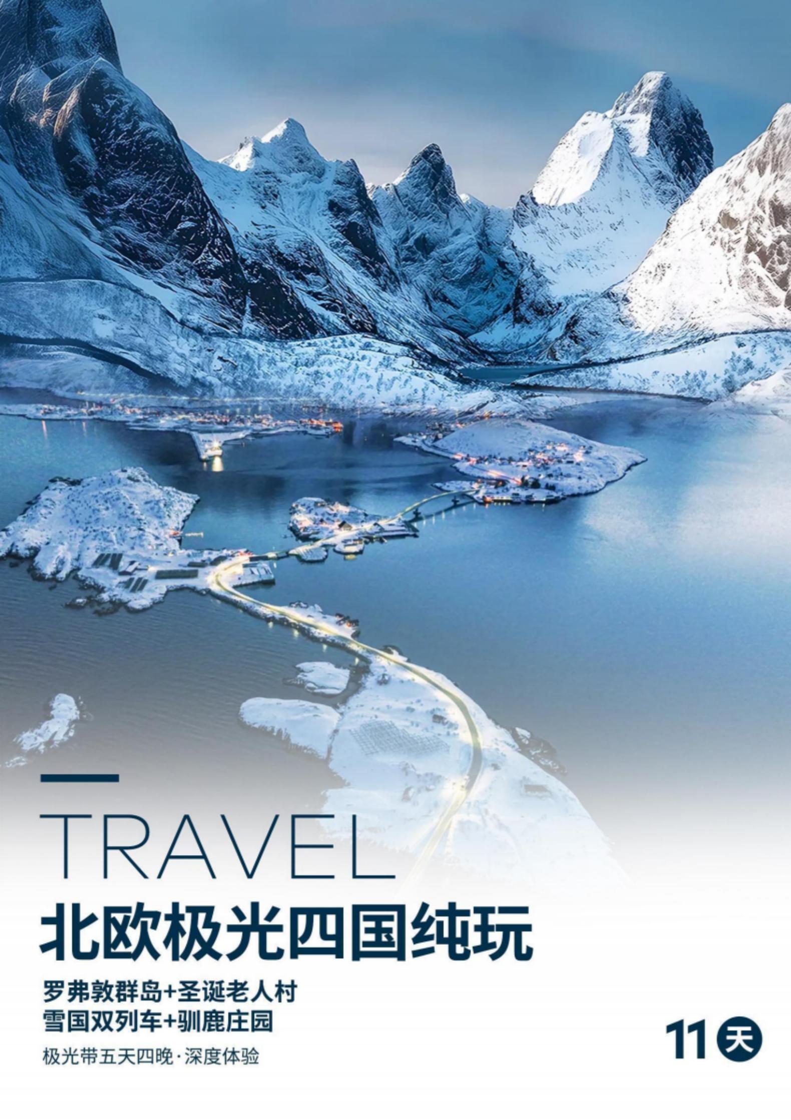 L4 北歐極光四國+羅弗敦群島+_01