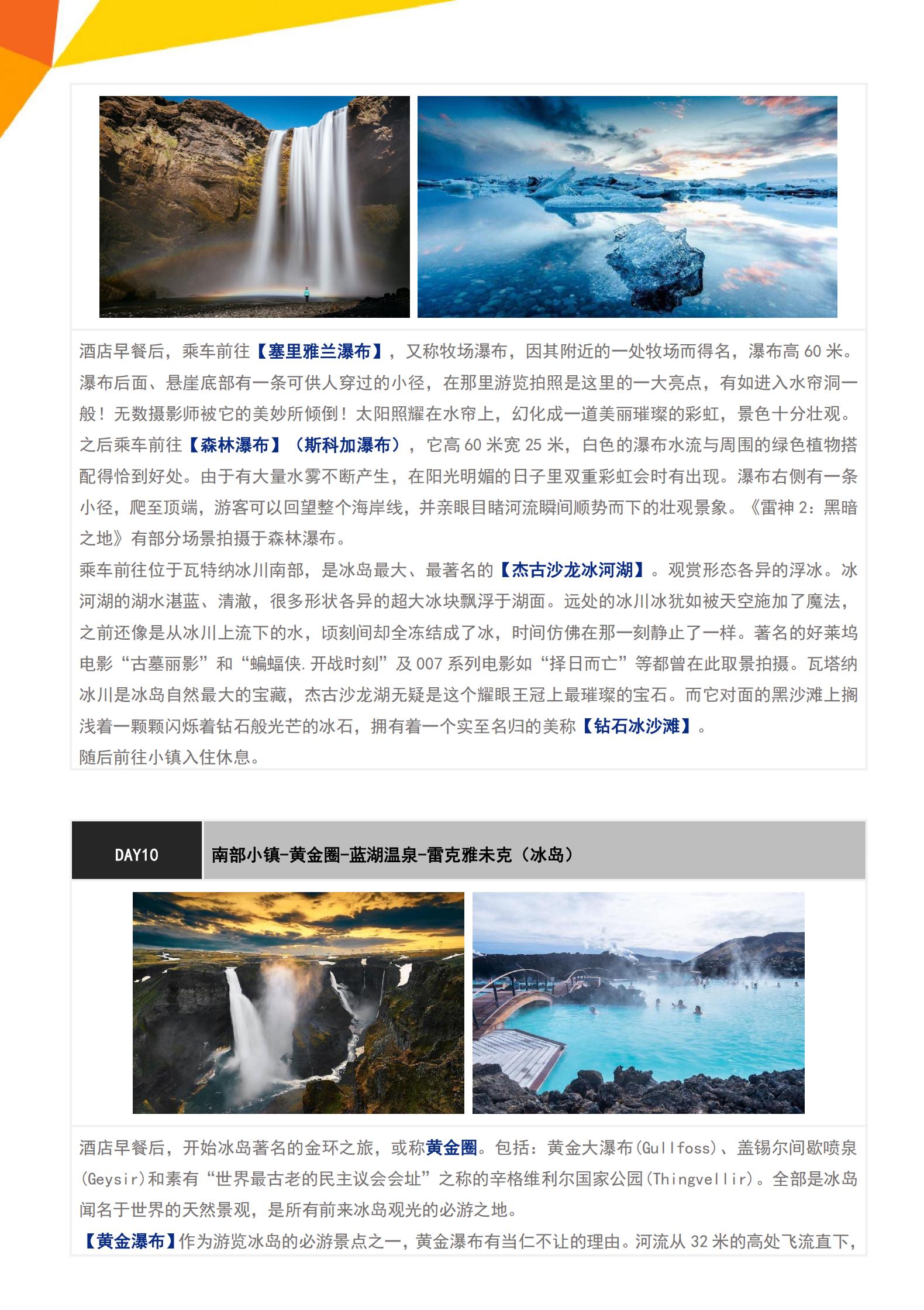 N5極光·北歐冰島+冰河湖鉆石沙_09