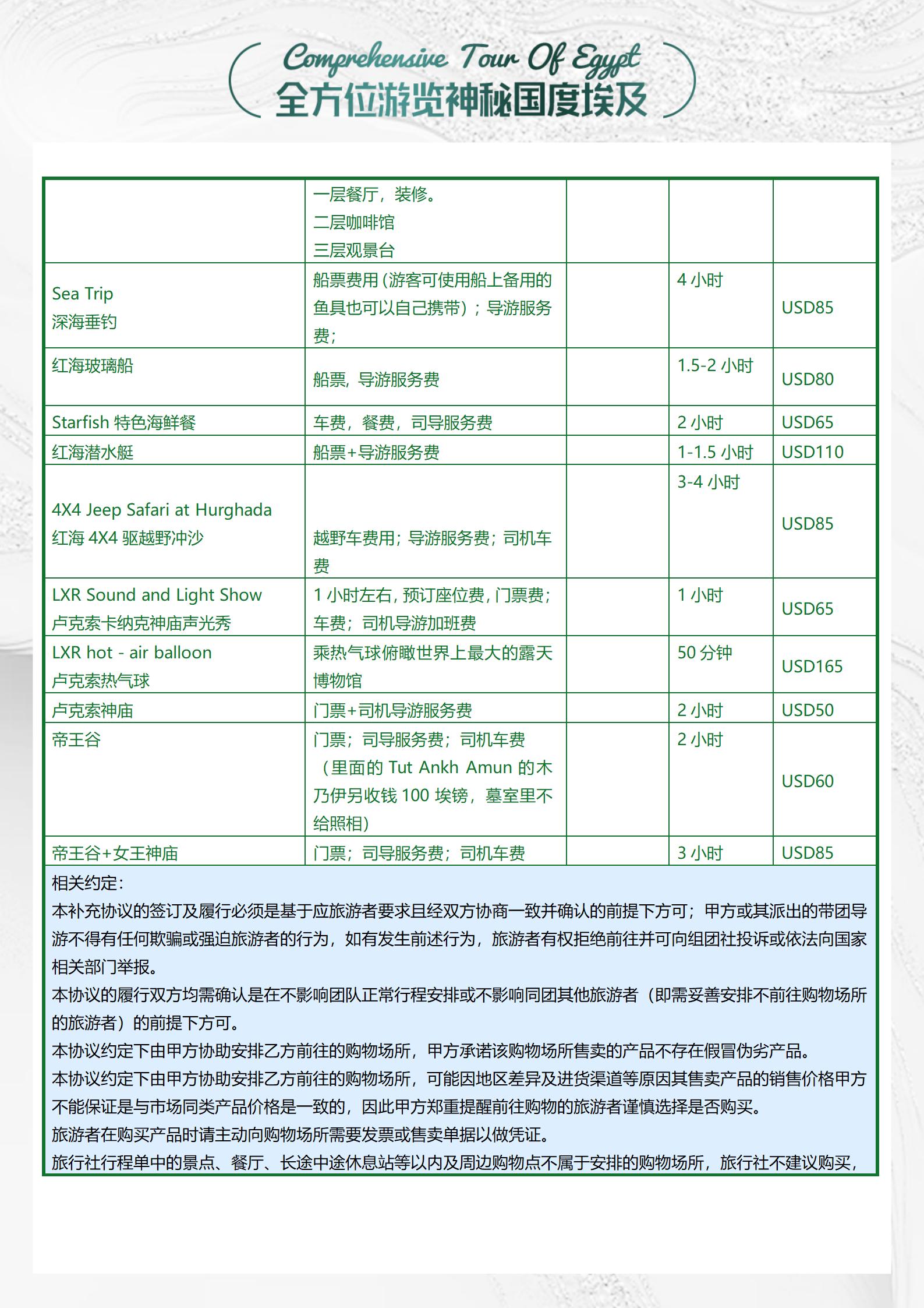 TOPTOUR- 深度埃及10天_09
