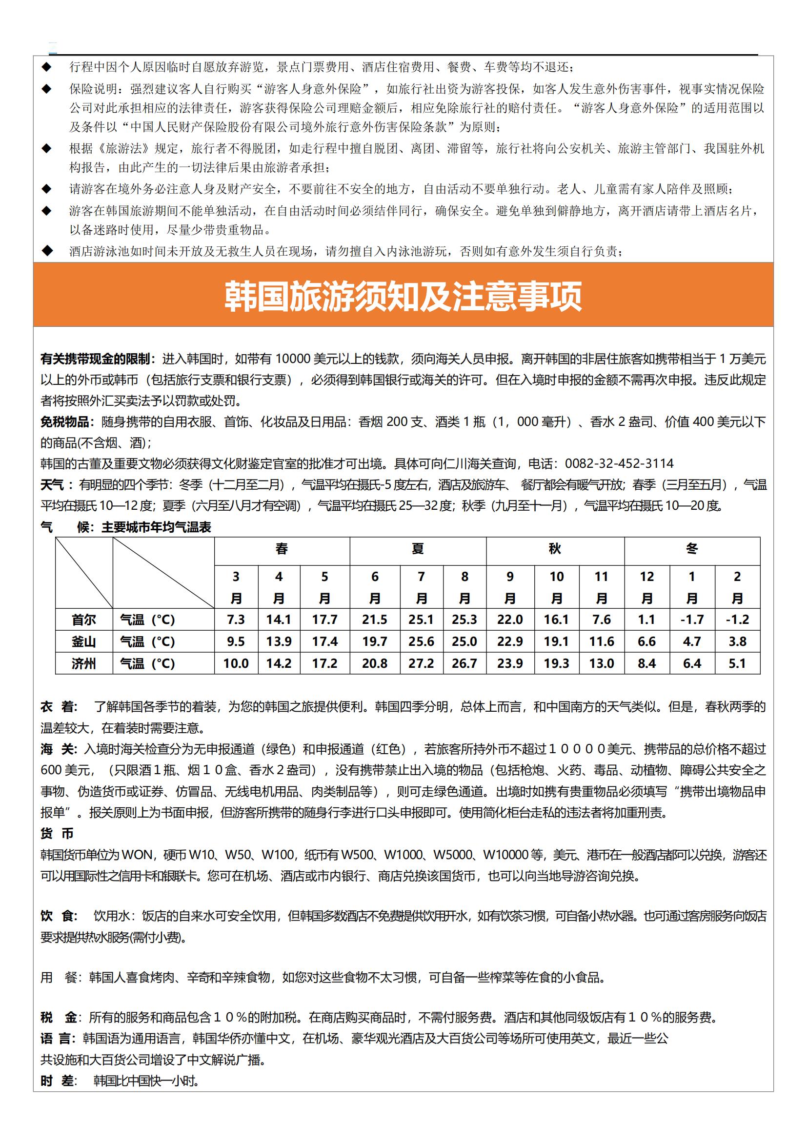春節(jié)版【冬季樂游·韓國】首爾·春_11
