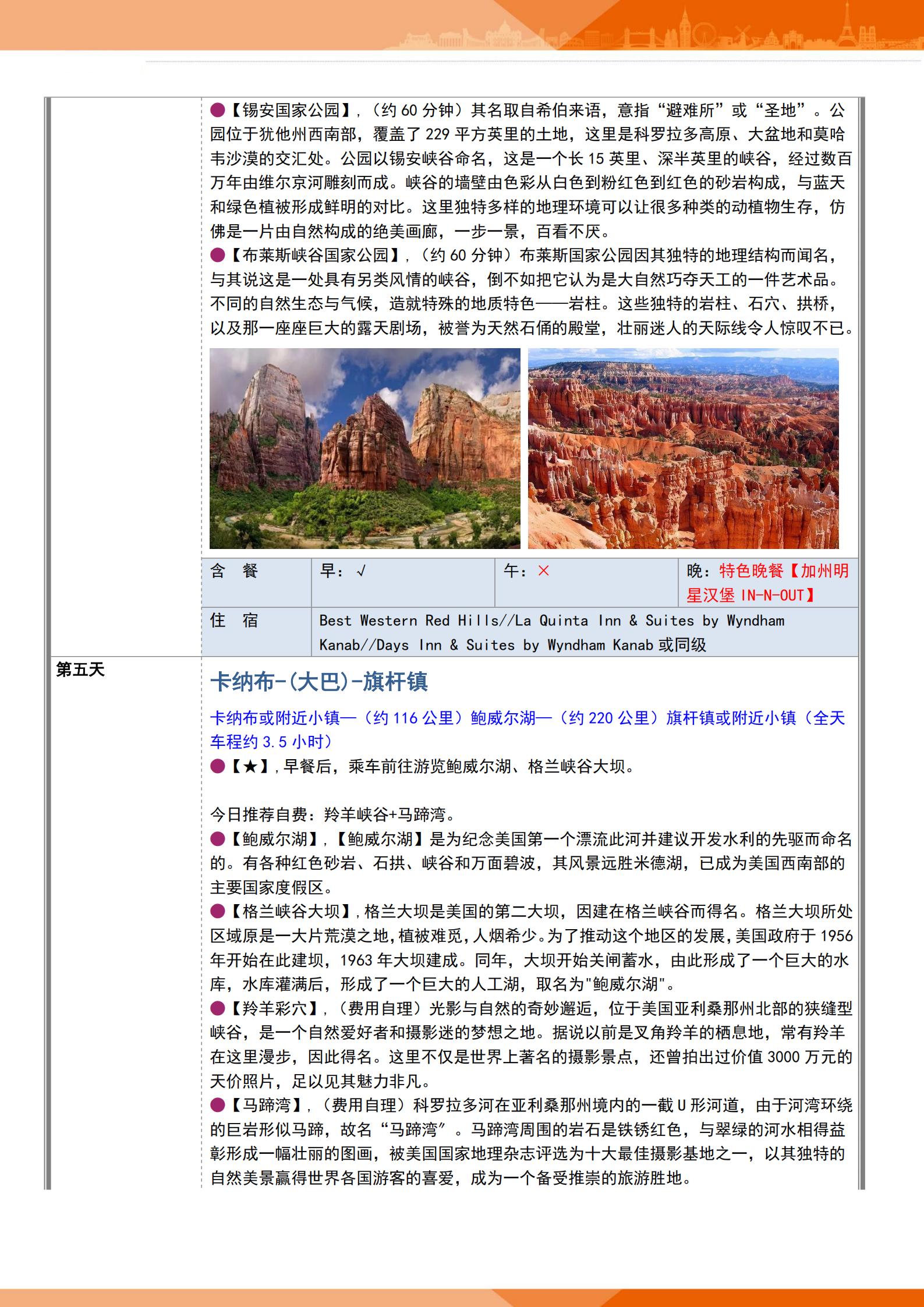 【超值西海岸】美國西海岸三大名城_05