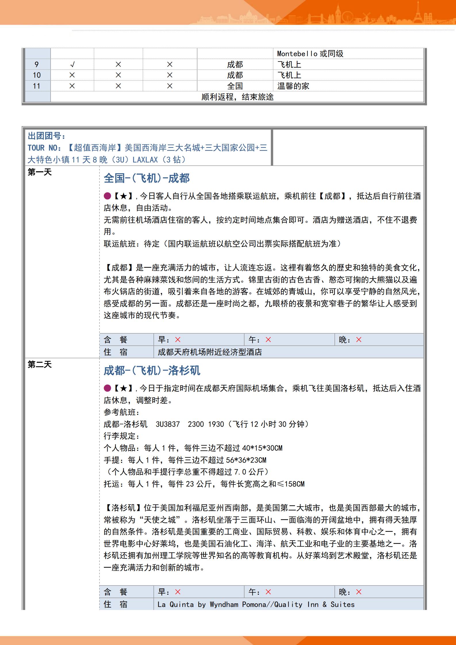 【超值西海岸】美國西海岸三大名城_03
