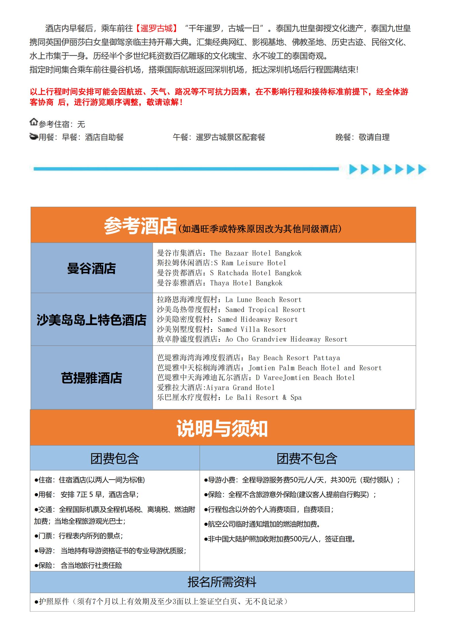 泰國曼芭沙美島·火舞秀·燭光海鮮_07