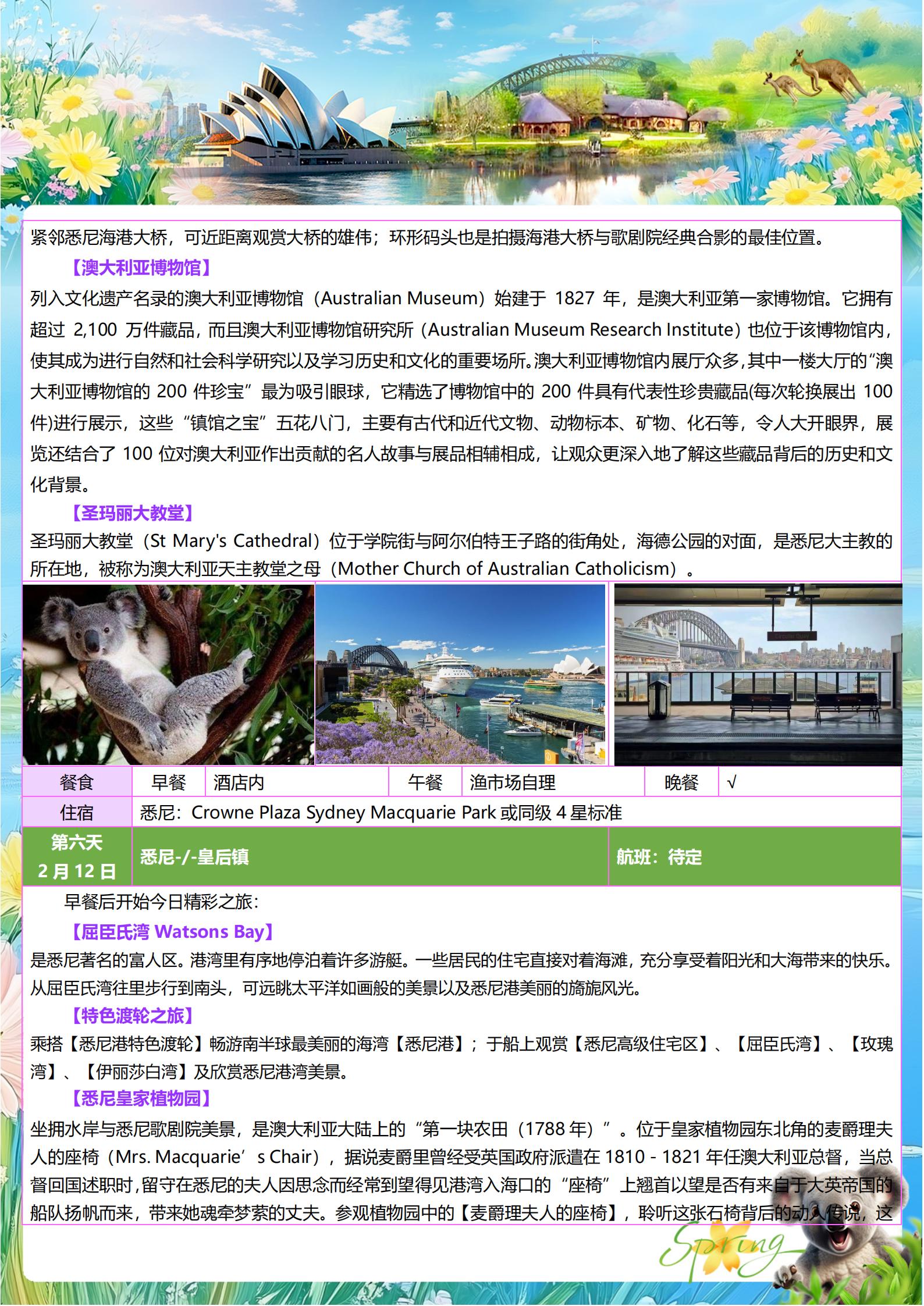 【明星玩家】澳大利亞新西蘭南北島_08