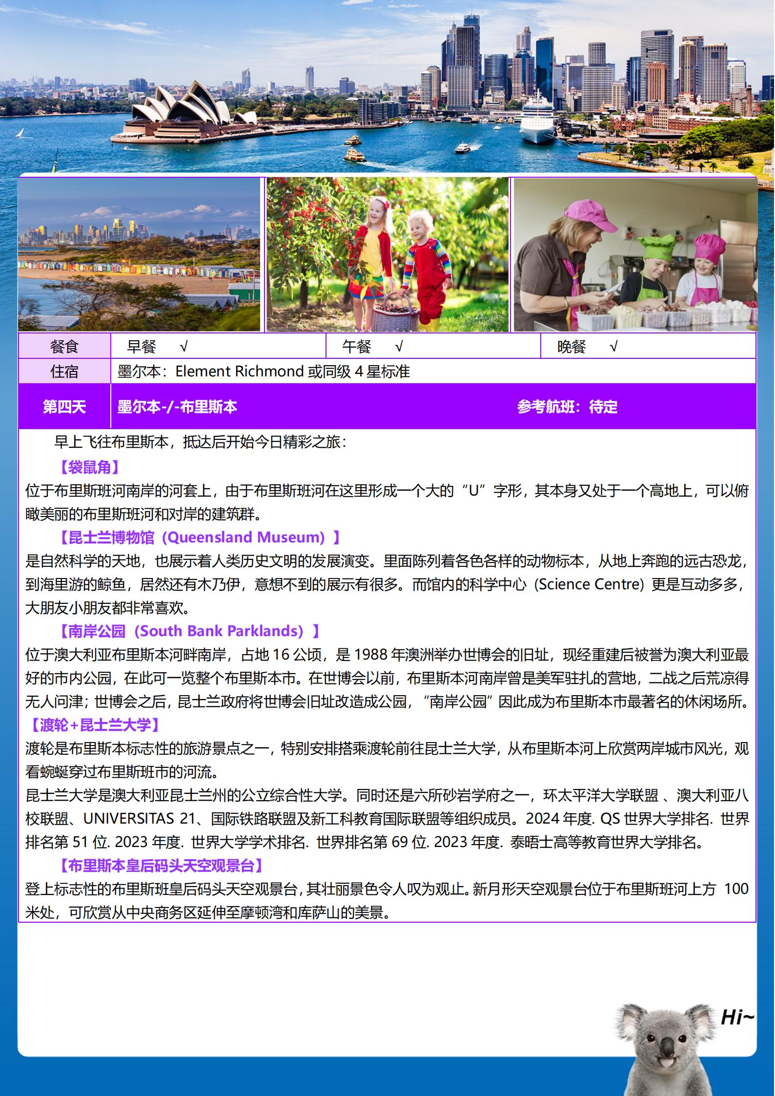 【皇牌玩家】澳大利亞東海岸海豚島_05