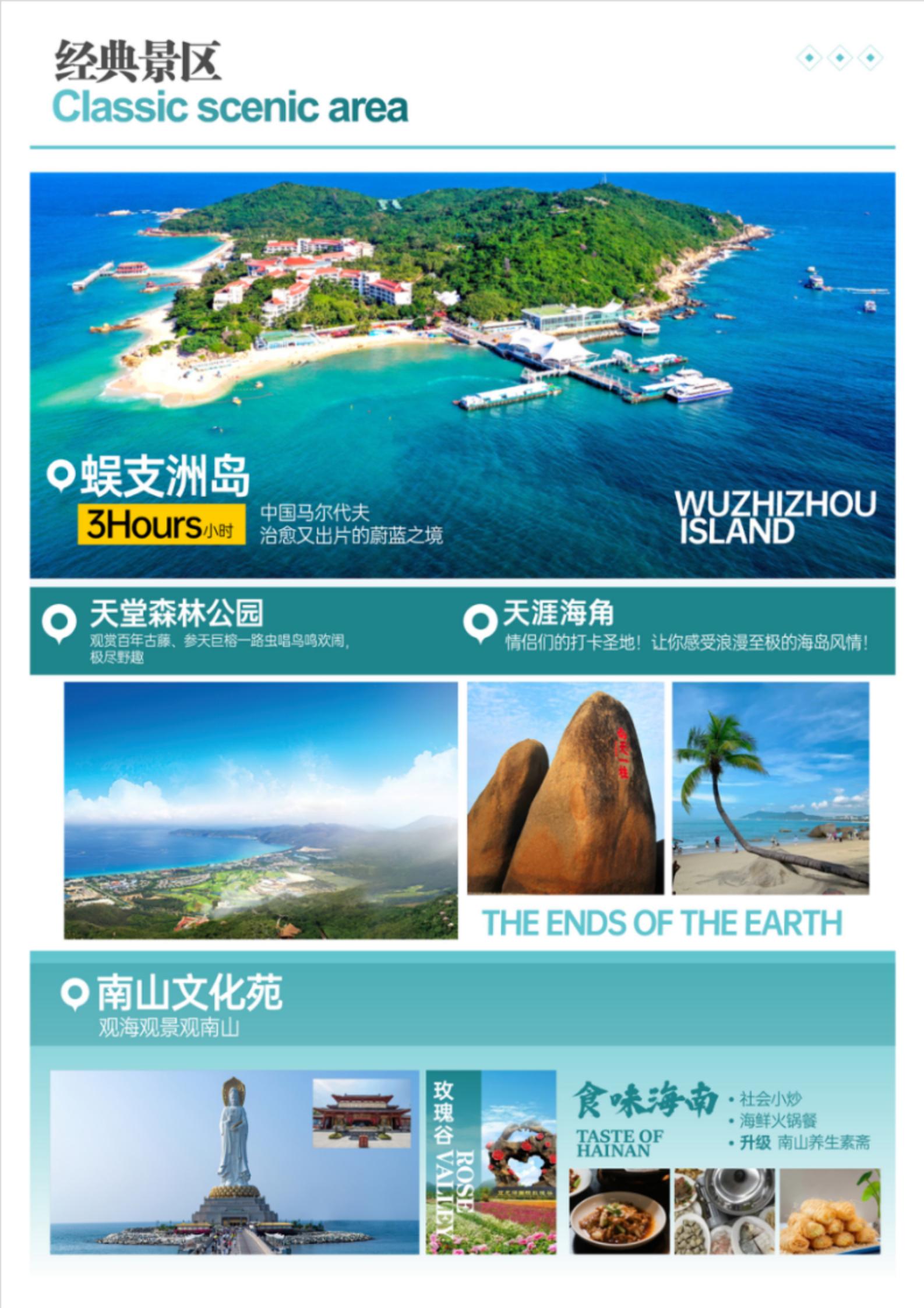 五星純玩（深圳-海口雙飛五天）_02