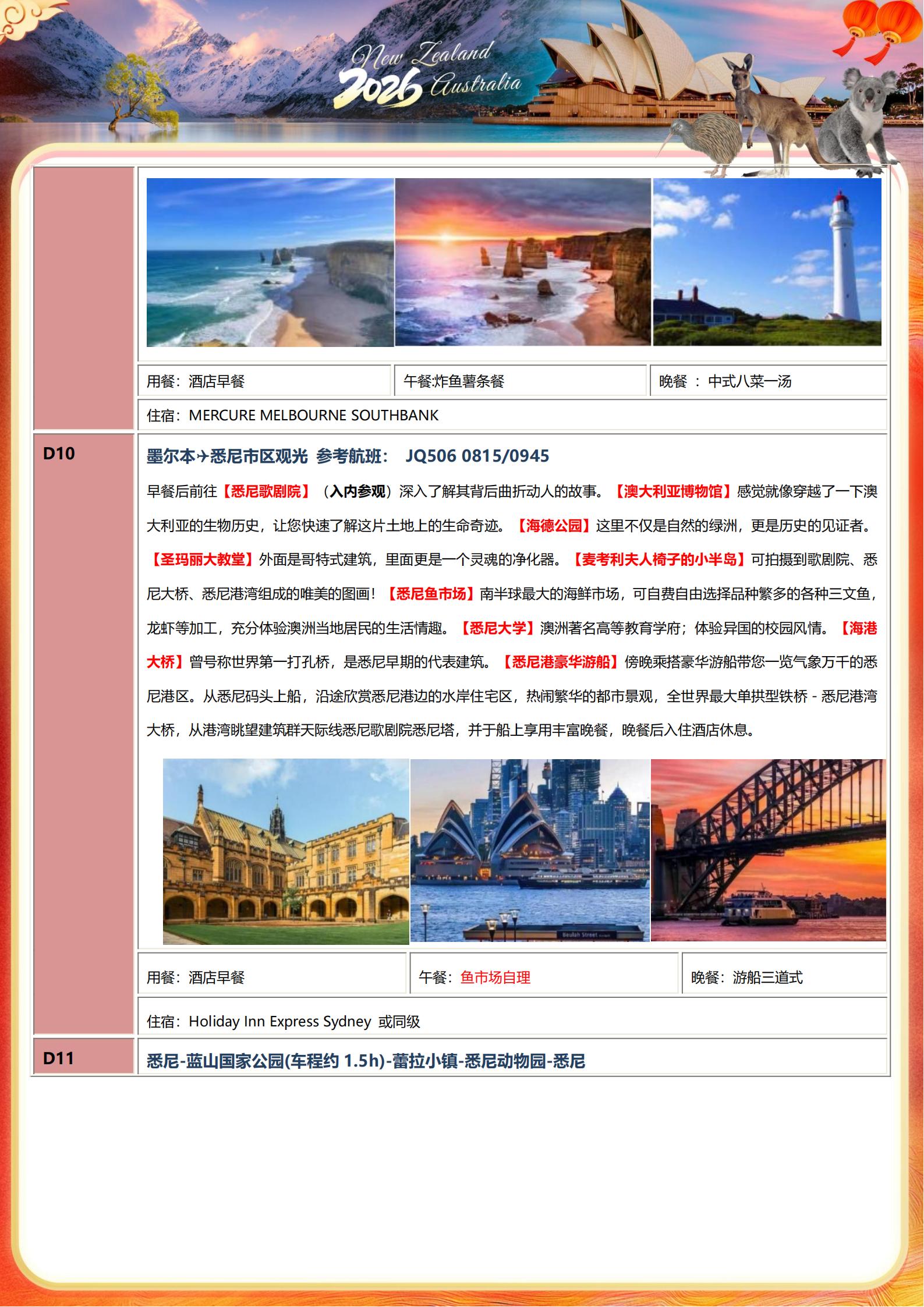 【澳新連游】澳大利亞&新西蘭南北_08