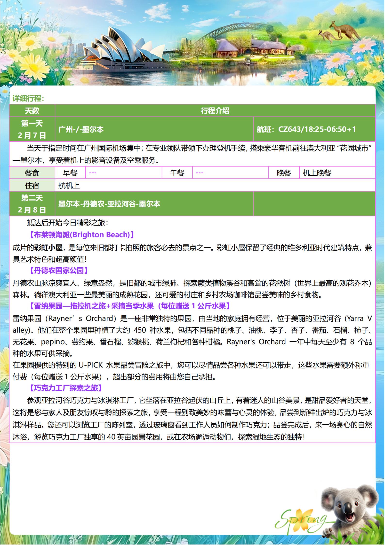 【明星玩家】澳大利亞新西蘭南北島_04