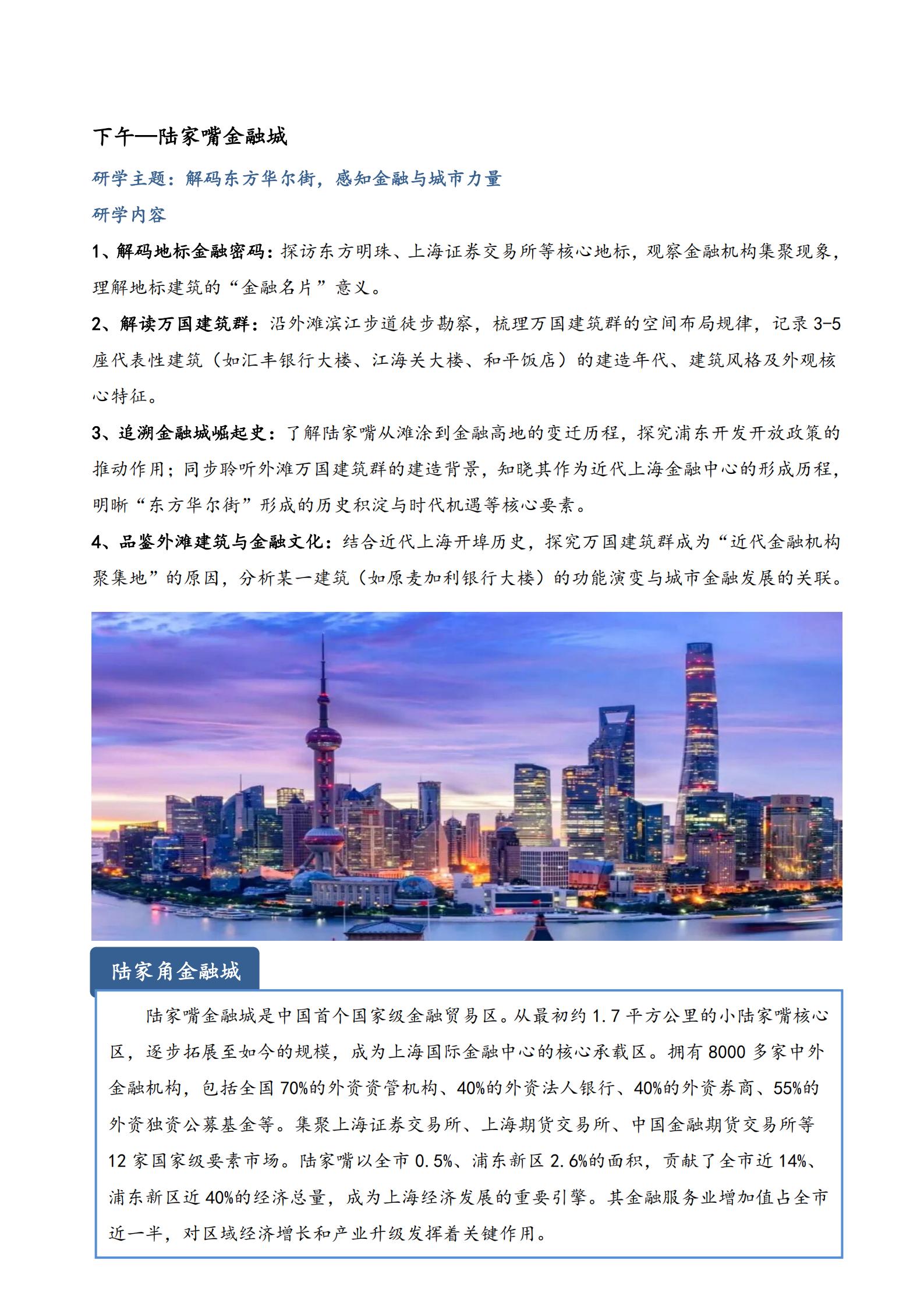 【讀行上?！侩p飛4天探索營（上海_04