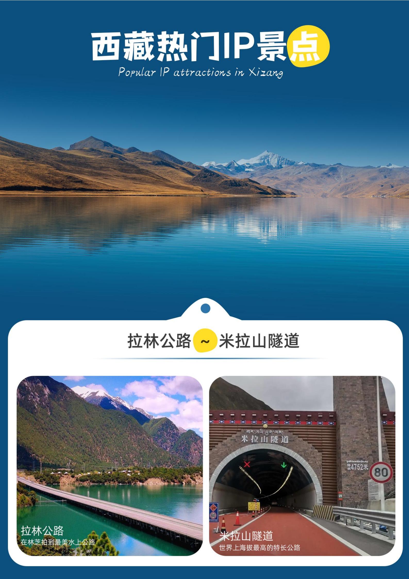 【圣潔西藏】三飛一臥8天_05