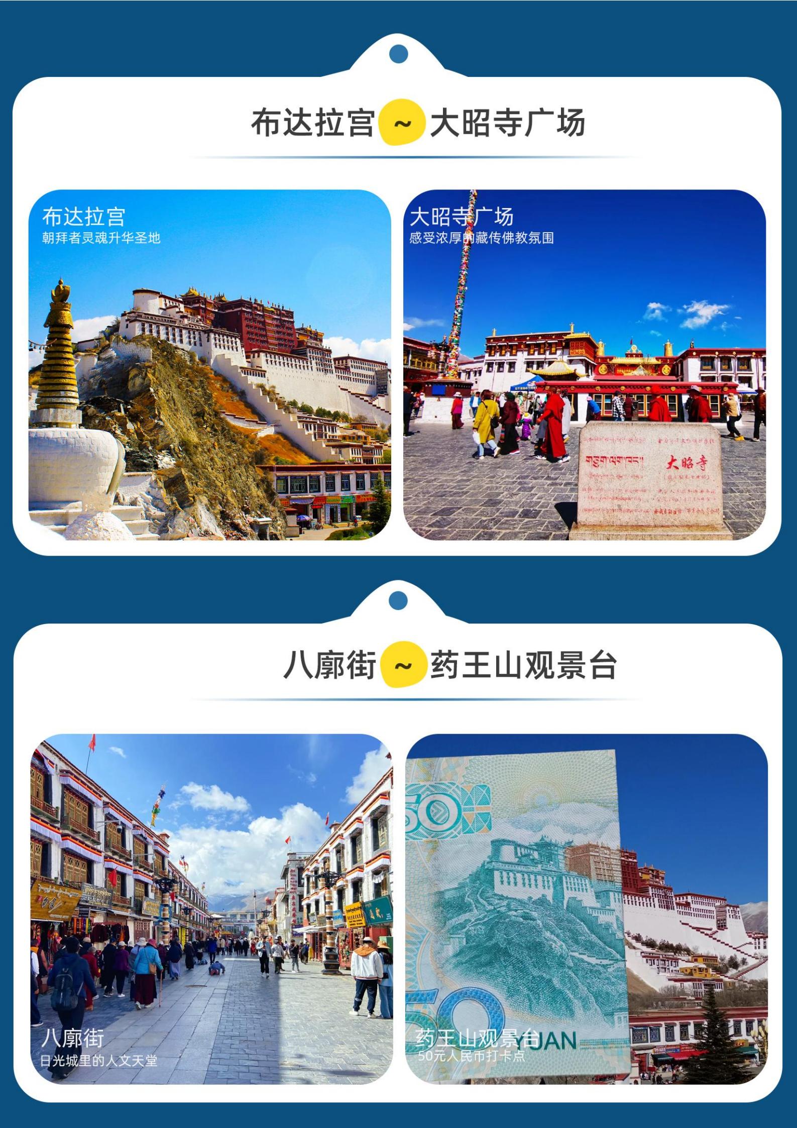 【圣潔西藏】三飛一臥8天_08